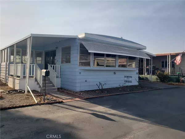 Calimesa, CA 92320,950 California Street #72