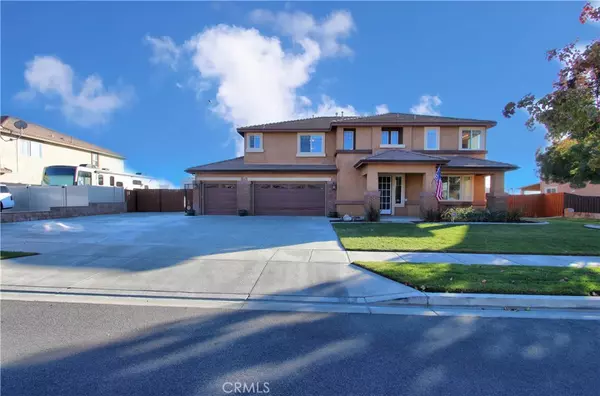 34663 Maplewood LN, Yucaipa, CA 92399