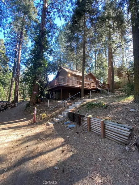 21919 Plunge RD, Crestline, CA 92322