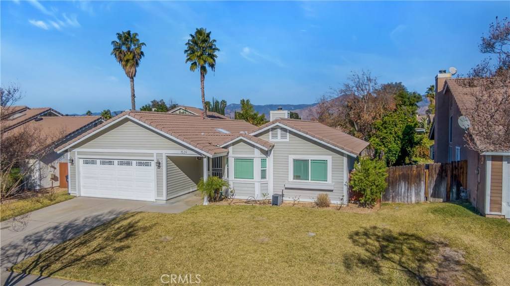 1539 E Brockton AVE, Redlands, CA 92374