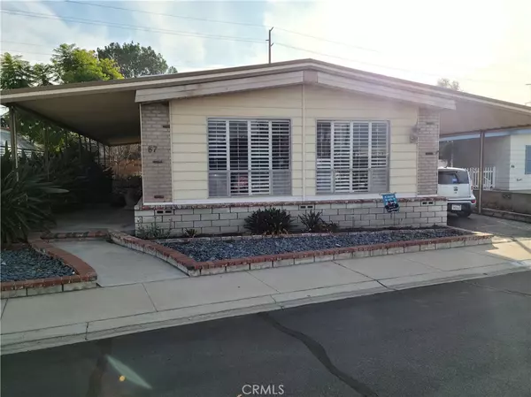 Redlands, CA 92374,1251 Lugonia AVE #87