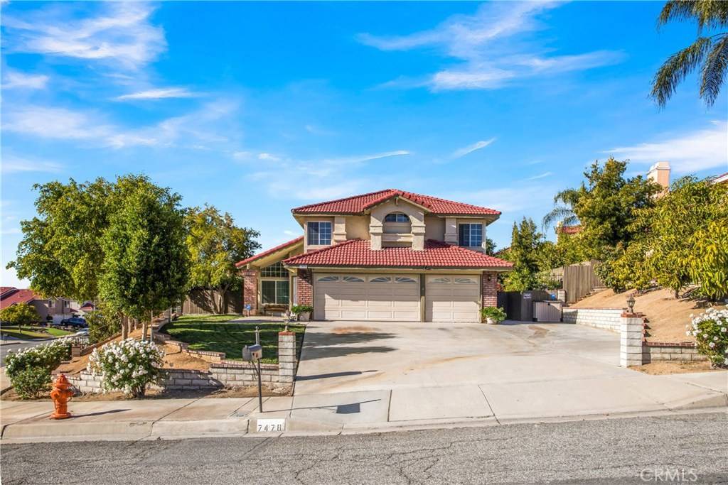 Highland, CA 92346,7478 Marigold AVE