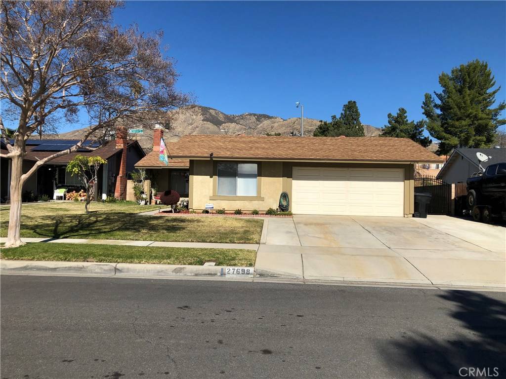 27698 21st ST, Highland, CA 92346