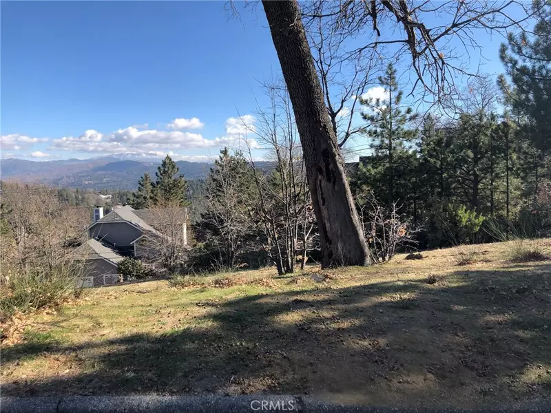 0 Black Oaks CT, Lake Arrowhead, CA 92352