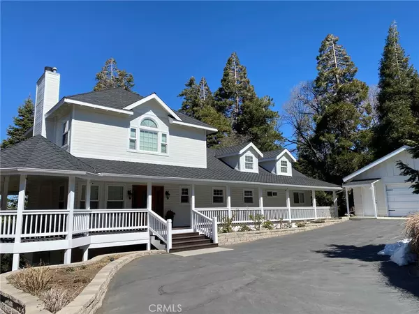 21937 Cedarpines DR, Cedarpines Park, CA 92322