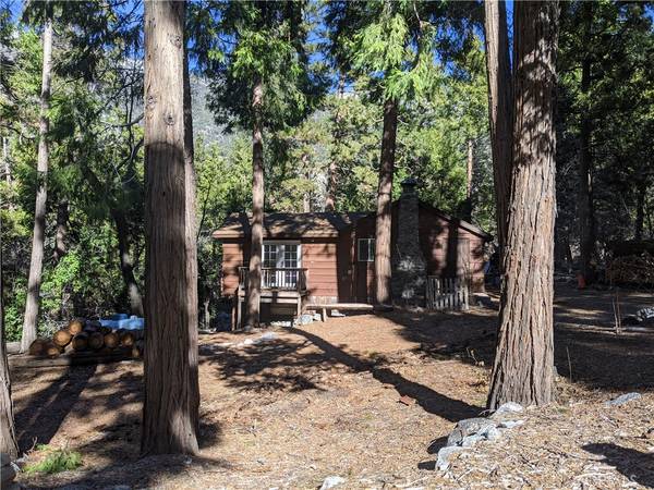 9257 Wood RD, Forest Falls, CA 92339