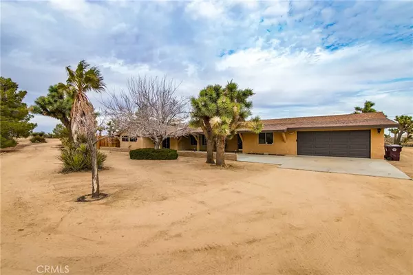 4191 Balsa AVE, Yucca Valley, CA 92284