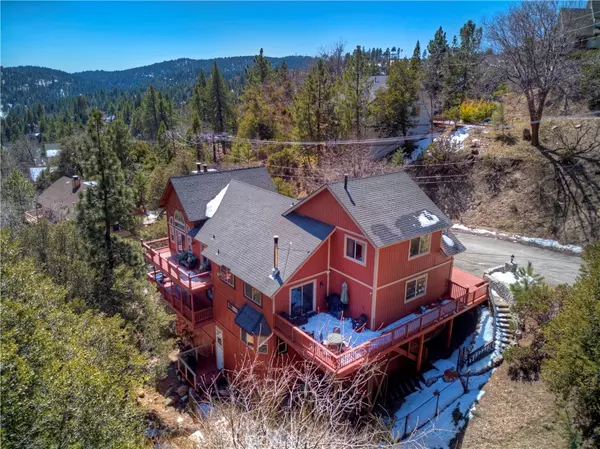 Lake Arrowhead, CA 92352,835 Sonoma