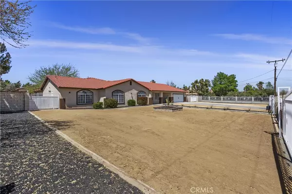 Hesperia, CA 92345,9334 9th AVE