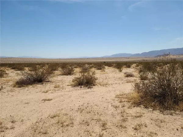 Joshua Tree, CA 92252,0 Kachina RD