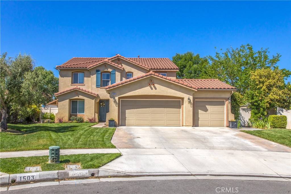 Redlands, CA 92374,1509 Margit ST