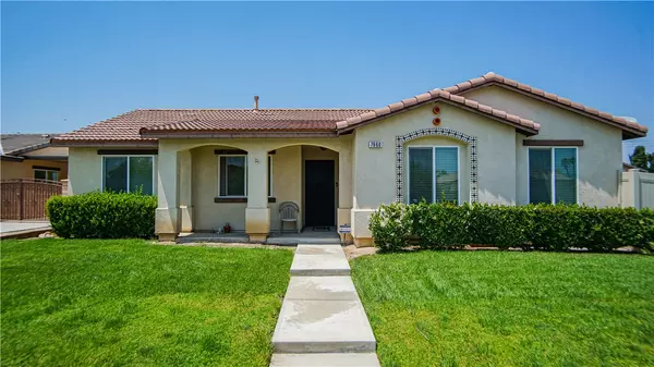 Highland, CA 92346,7660 Bella Terra AVE