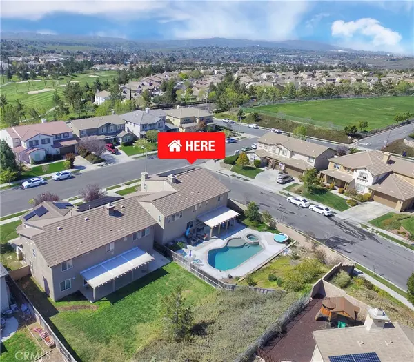 Yucaipa, CA 92399,33680 Wild Horse WAY