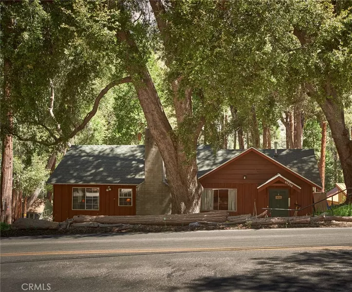 40204 Valley Of The Falls DR, Forest Falls, CA 92339