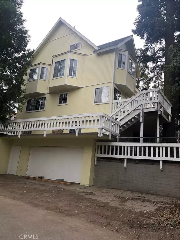 Twin Peaks, CA 92391,26418 Alpine LN