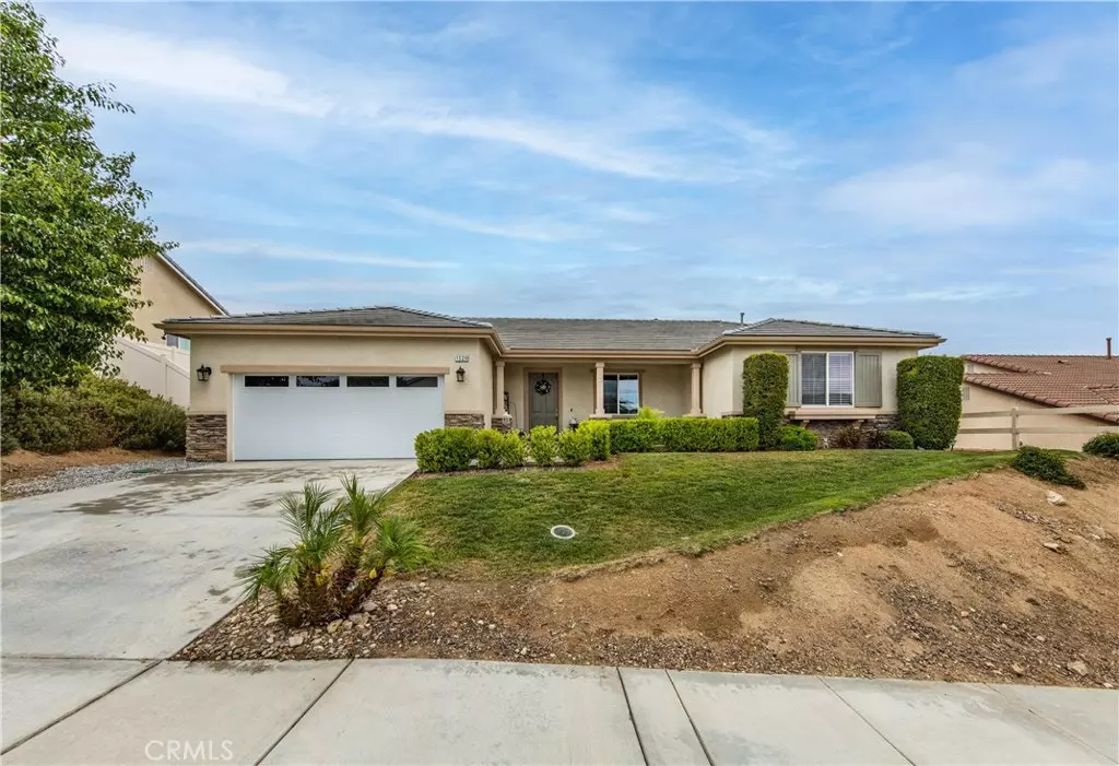 Calimesa, CA 92320,1529 Sandy Hill DR