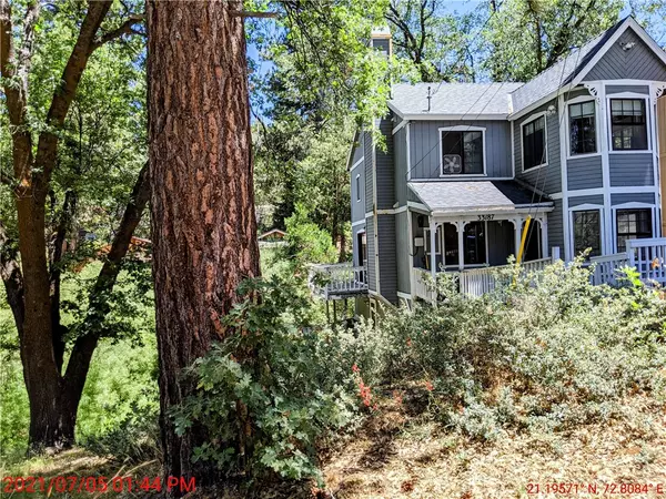 Arrowbear, CA 92382,33187 Arrowbear DR