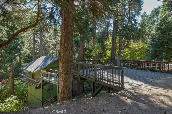 Lake Arrowhead, CA 92352,691 Wellsley DR