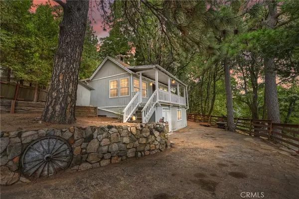 Cedarpines Park, CA 92322,403 Hartman CIR