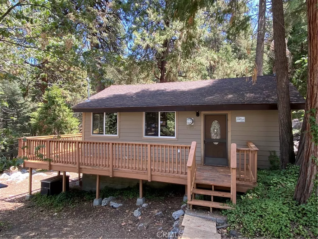 Forest Falls, CA 92339,9401 Cedar DR