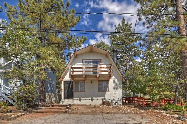 2417 Sky DR, Arrowbear, CA 92382