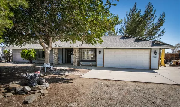 11277 263 Road ST, Pinon Hills, CA 92372