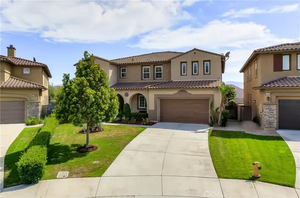 Riverside, CA 92503,16720 S Peak CT