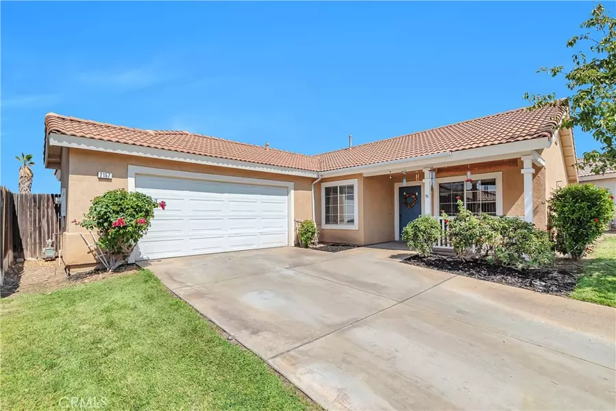 2157 Beechtree PL, Mentone, CA 92359