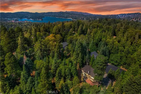 Lake Arrowhead, CA 92345,29025 Big Cedar Cove