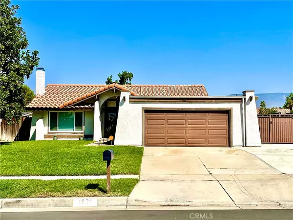 1021 E Lugonia AVE, Redlands, CA 92374