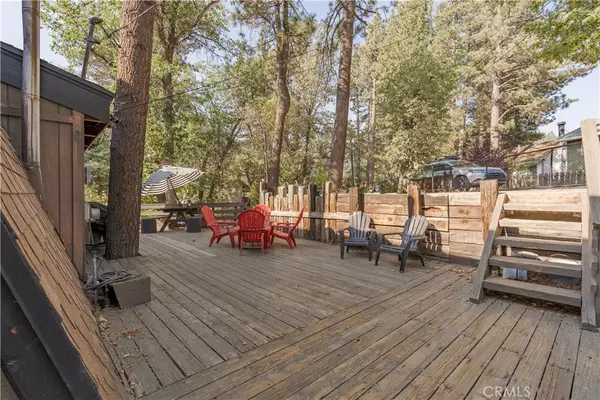 Arrowbear, CA 92382,32809 Richmond DR