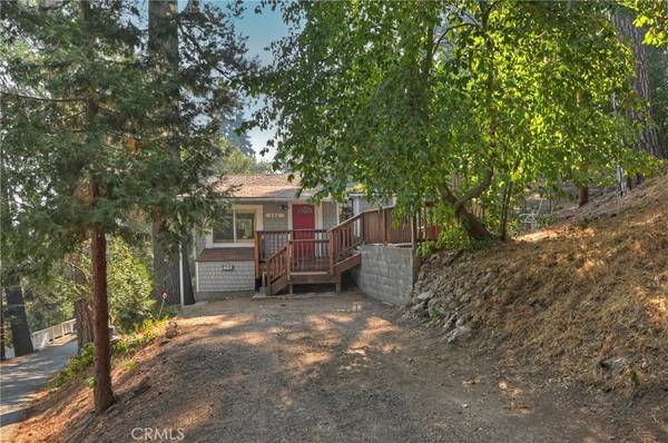 Cedarpines Park, CA 92322,240 Fir ST