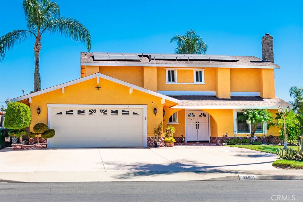 13001 Basswood AVE, Chino, CA 91710