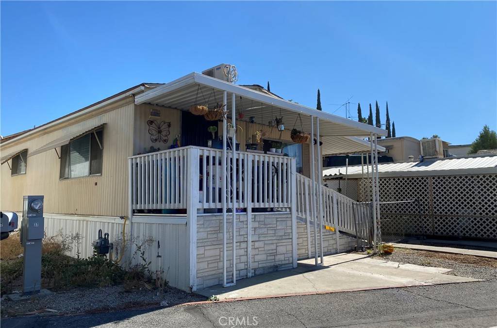 Yucaipa, CA 92399,12361 4th Street #37