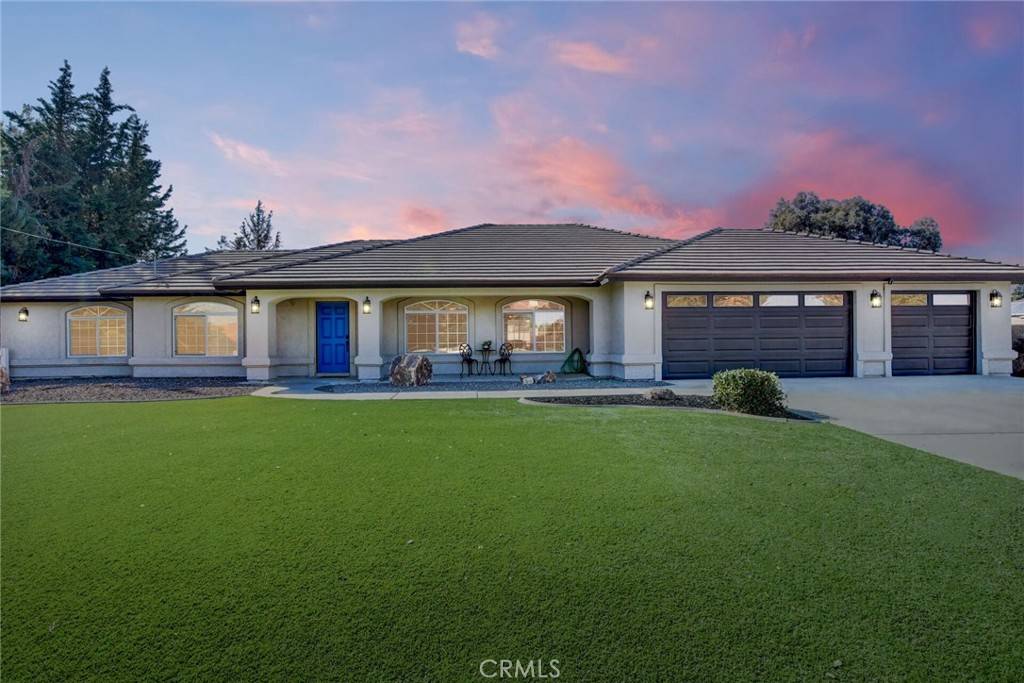 8260 9th AVE, Hesperia, CA 92345
