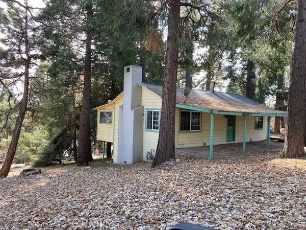 22067 Big Oak RD, Cedarpines Park, CA 92322