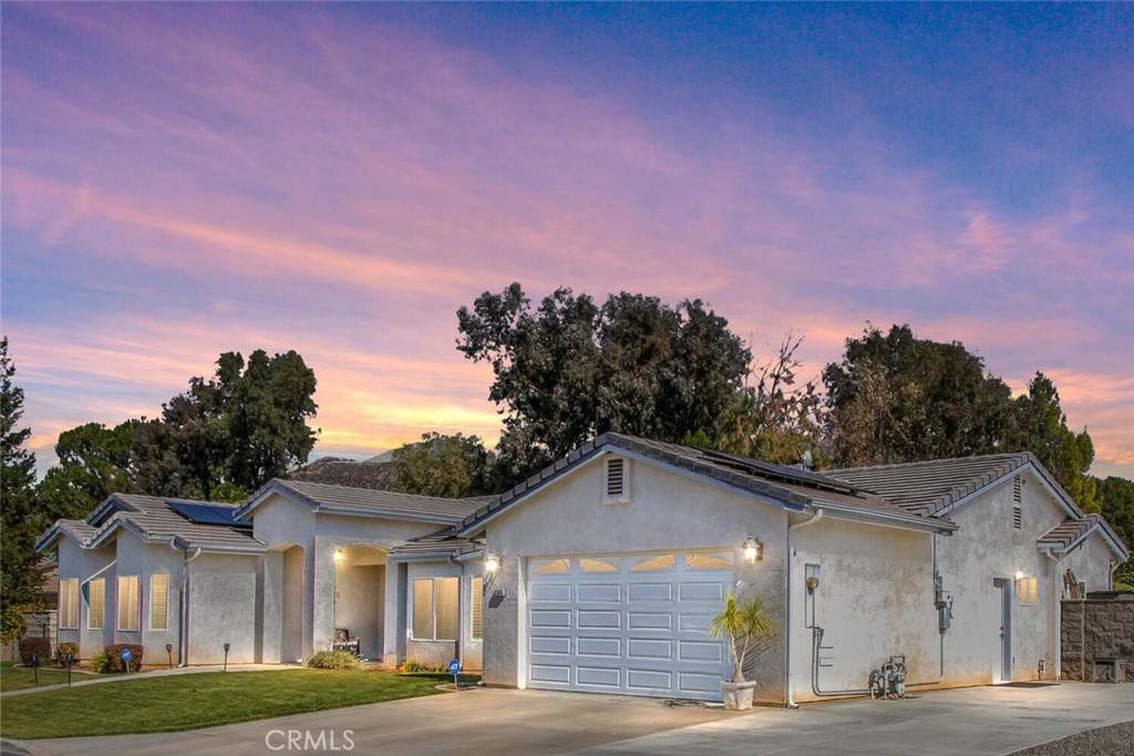 13053 Connor CT, Yucaipa, CA 92399