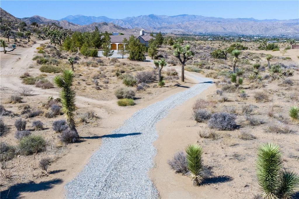 Yucca Valley, CA 92284,58398 Santa Barbara DR