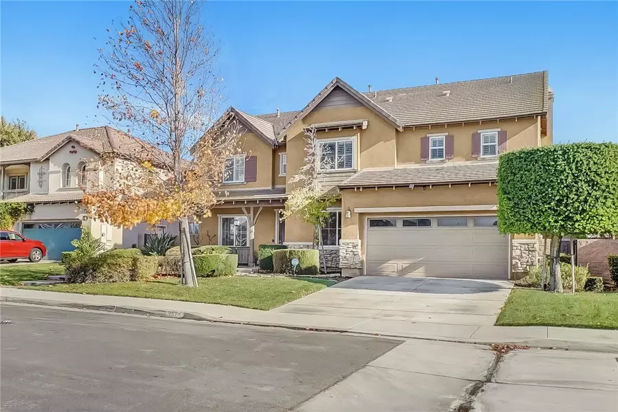 8574 Lourenco LN, Eastvale, CA 92880