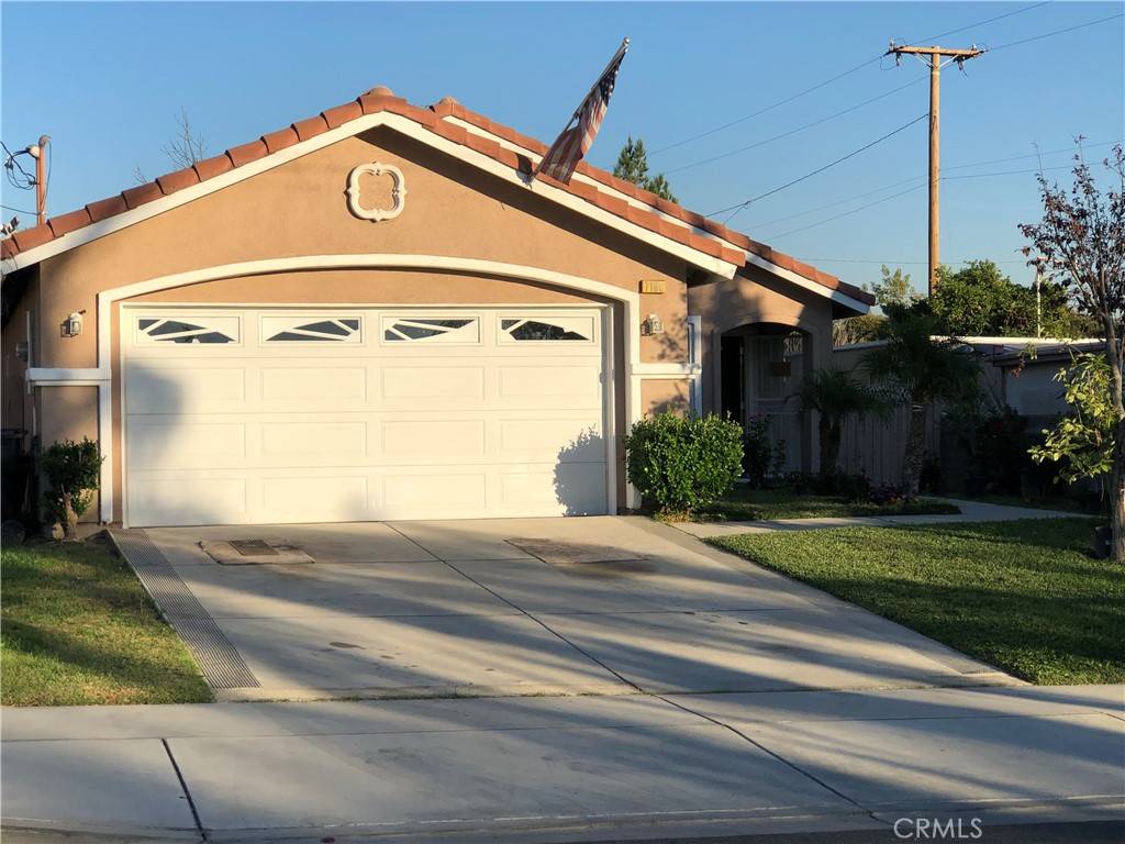 Highland, CA 92346,7185 Vine ST