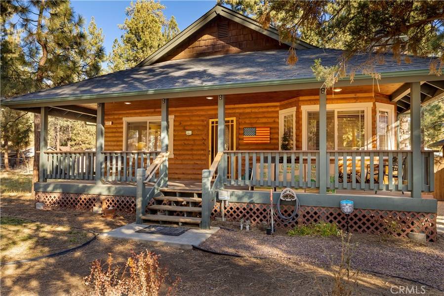 912 Michael AVE, Big Bear City, CA 92314