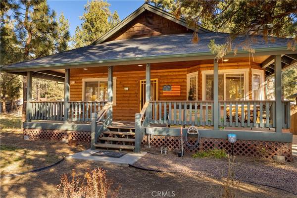 912 Michael AVE, Big Bear City, CA 92314