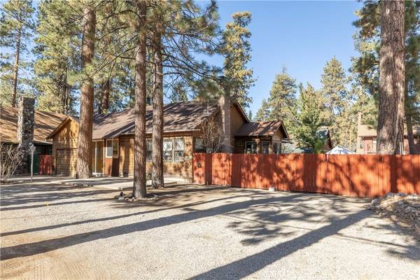 39200 N Bay RD, Big Bear Lake, CA 92315