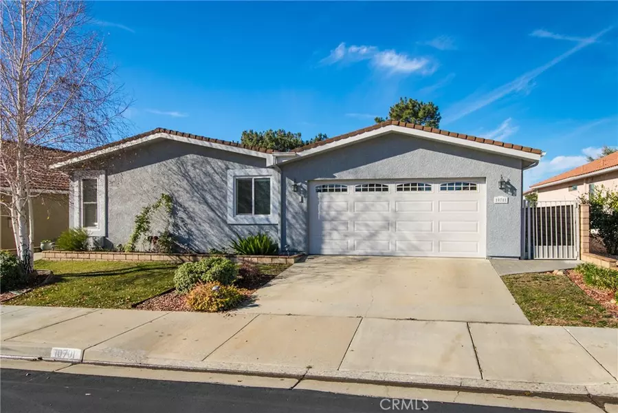 10701 Deerfield DR, Cherry Valley, CA 92223