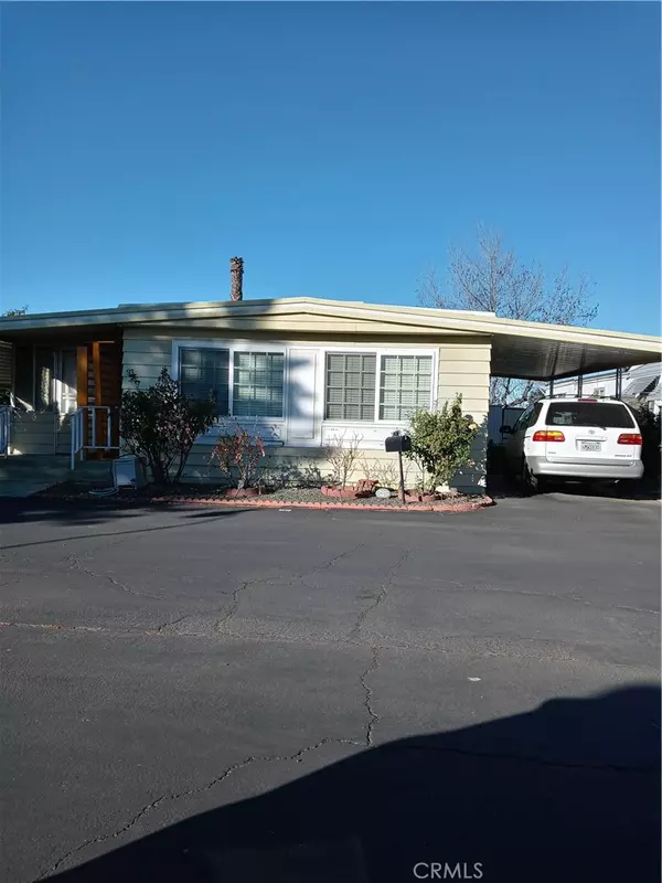 Calimesa, CA 92320,950 CALIFORNIA ST #93