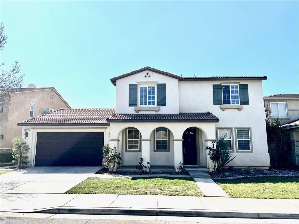 34911 Stadler ST, Beaumont, CA 92223