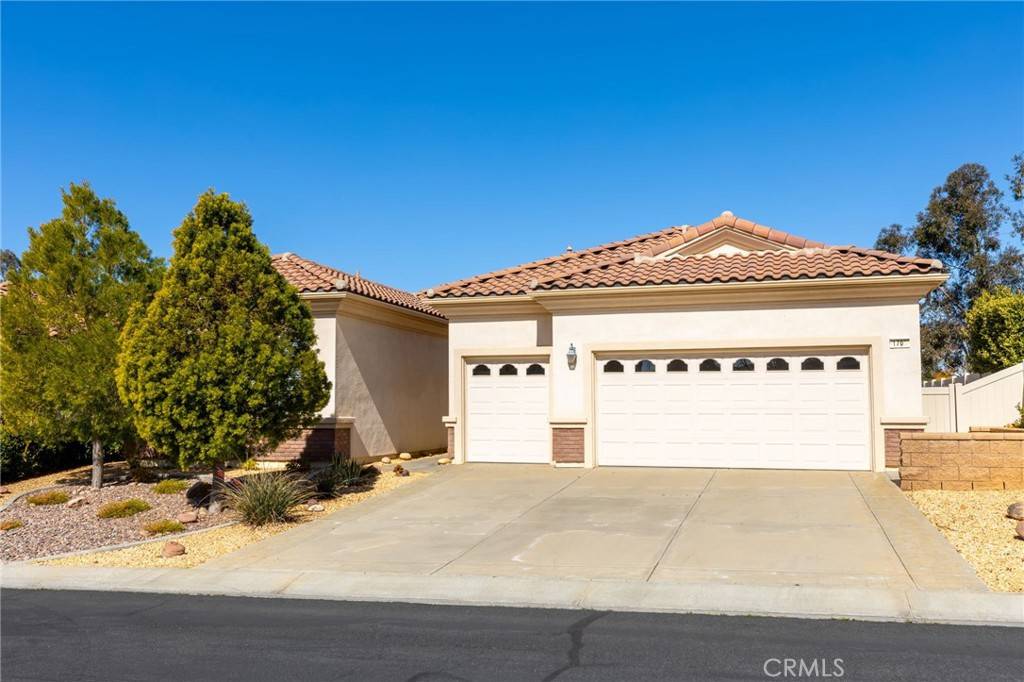 1709 S Forest Oaks DR, Beaumont, CA 92223