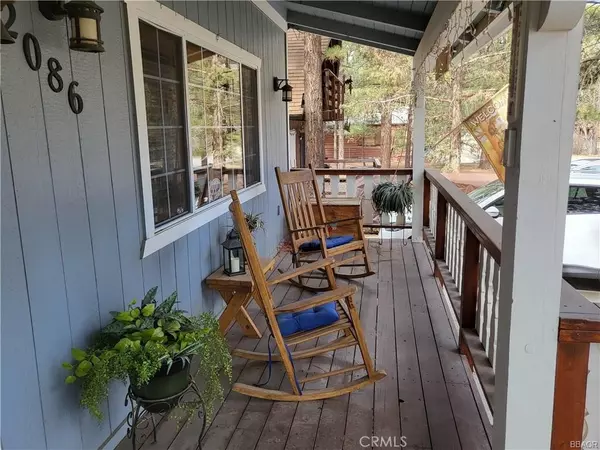 Big Bear City, CA 92314,2086 7th LN