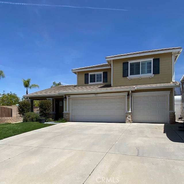 Yucaipa, CA 92399,13509 Margaret LN