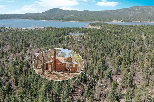 Big Bear Lake, CA 92315,901 Oriole DR